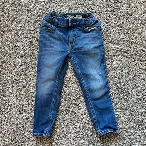 4T OshKosh B’Gosh Skinny Jeans